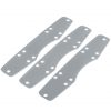 Lombardic Byzantine Steel Lamellar Plates Tassets Scale Armor