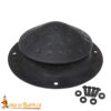 10th Century Viking Steel Shield Boss 2194N16 3