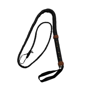 Spanish Bull Whip