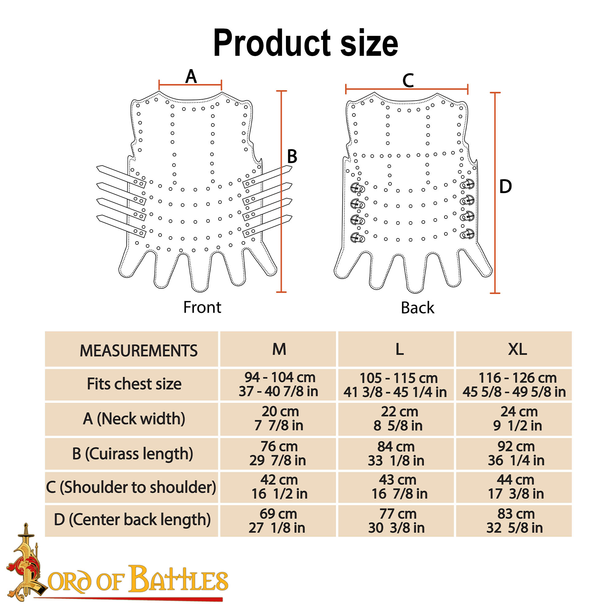 14th Century Kusnacht Brigandine Suede Steel Plate Armor - 25385 2