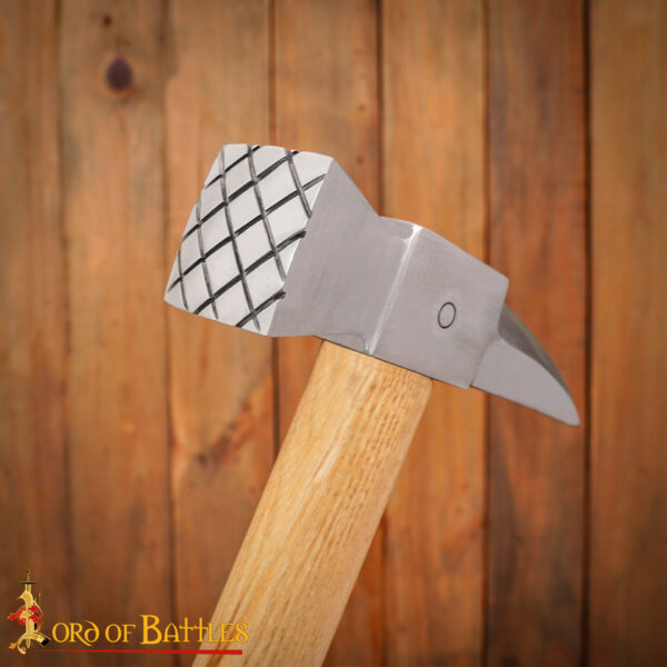 Medieval War Maul - Image 6