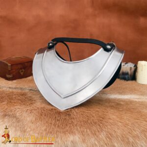 Medieval Simple Gorget