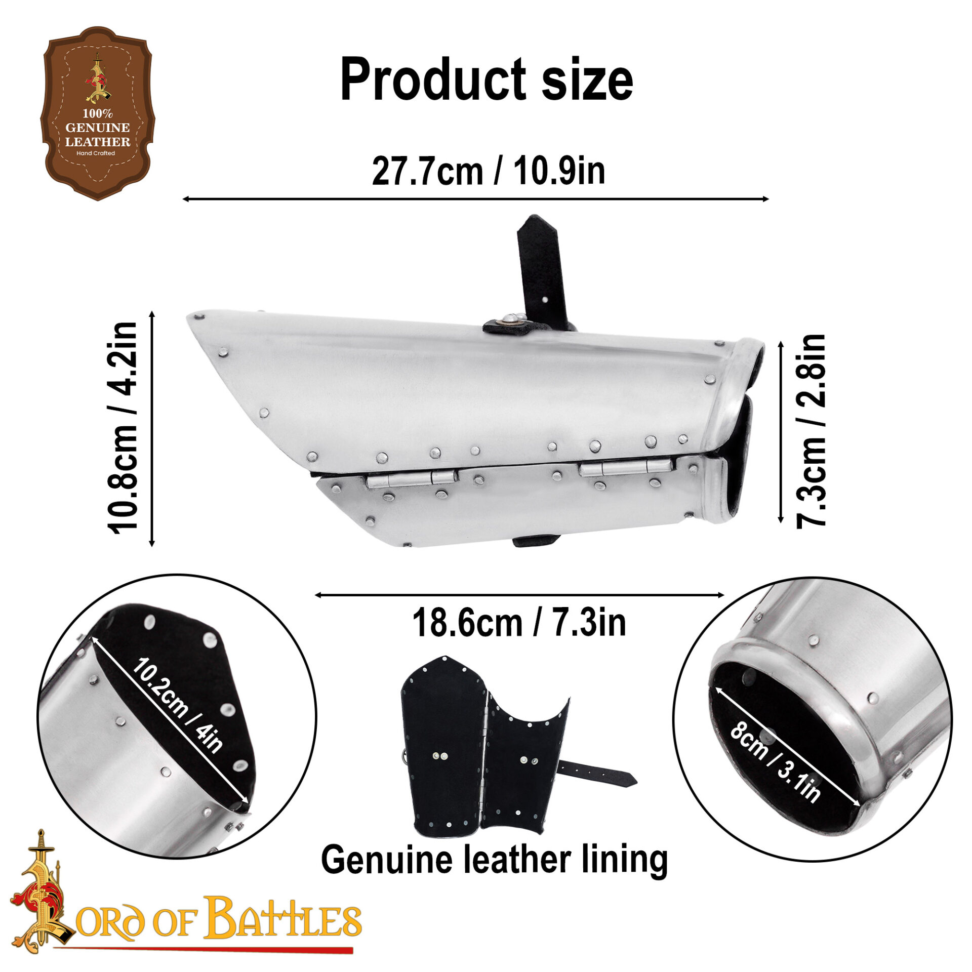 15th-century-polished-steel-vambraces-9305 2