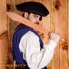 17th Century Wooden Sword Cutlass Trainer 5708 1 1