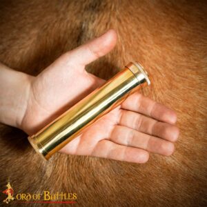 Pure Brass Kaleidoscope Handmade Functional Gift Accessory