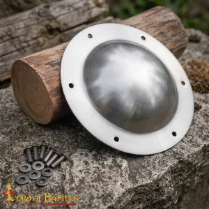 Viking shield boss