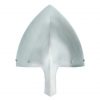 11th century Olmutz Nasal Helmet with Leather Liner
