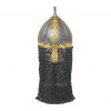 10th century Viking Varangian Rus Slav Gnezdovo Helmet 16 gauge