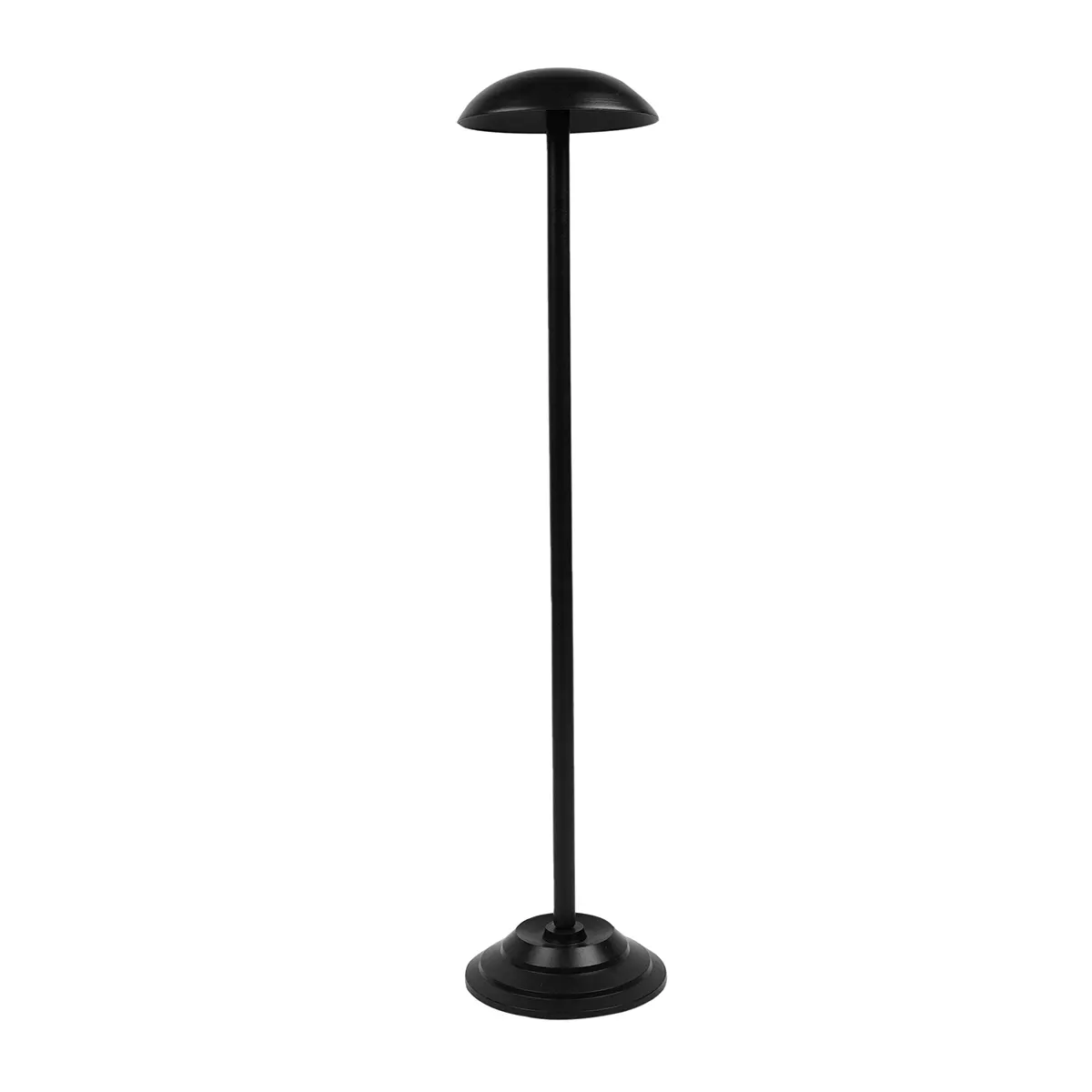 Iron Helmet Display Stand - Image 5