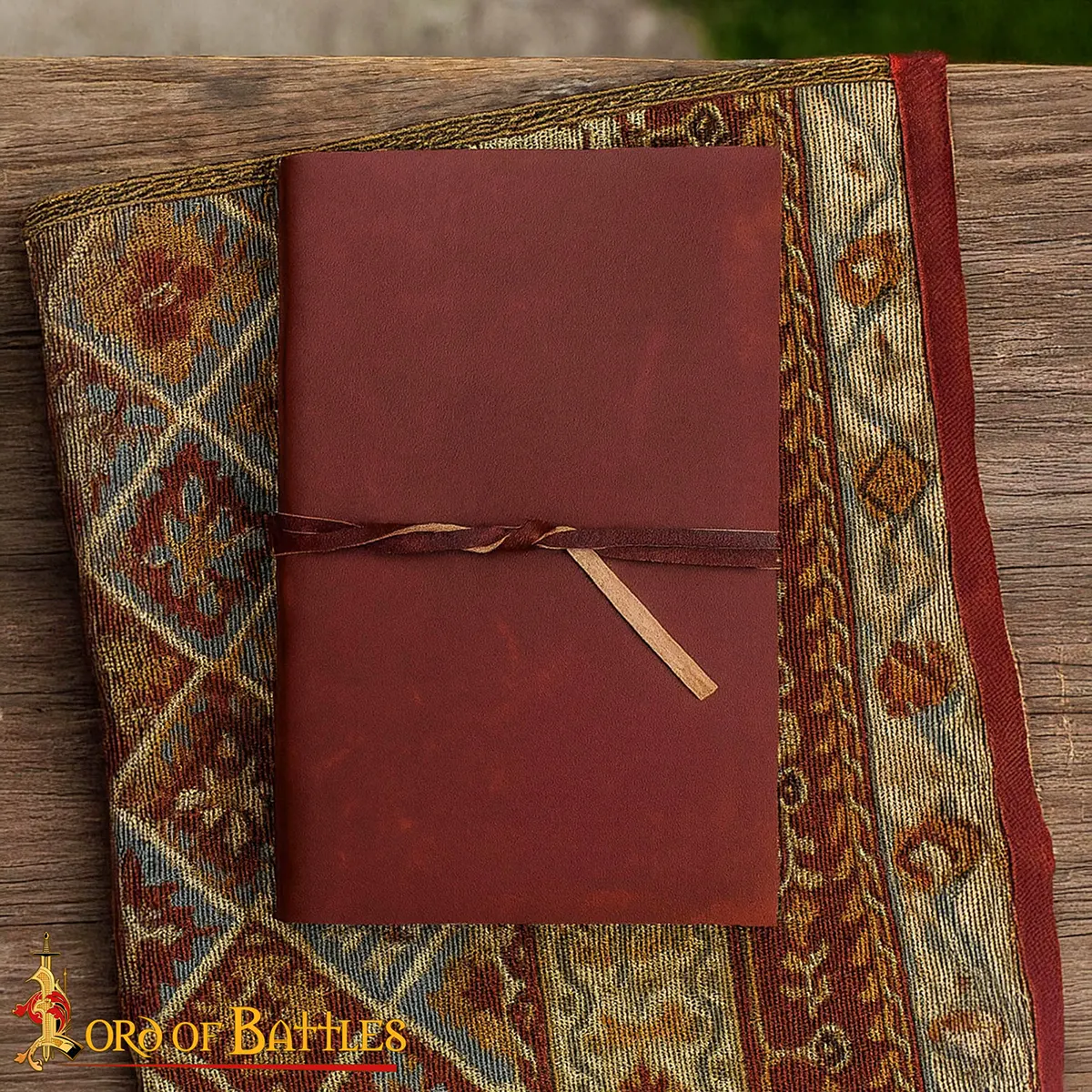 journal