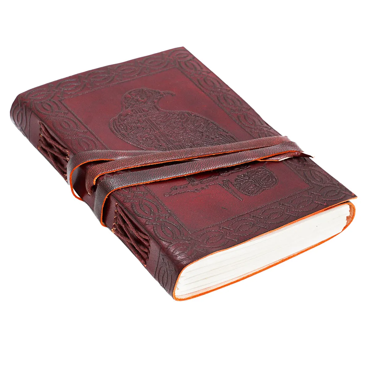 Celtic Eagle Journal