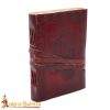 Celtic Eagle Journal Handcrafted from Genuine Leather Diary Notes