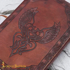 Winged Heart Journal