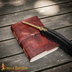 Leather Journal