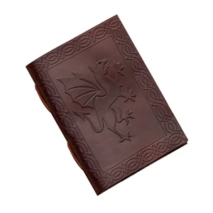 Dragon Journal