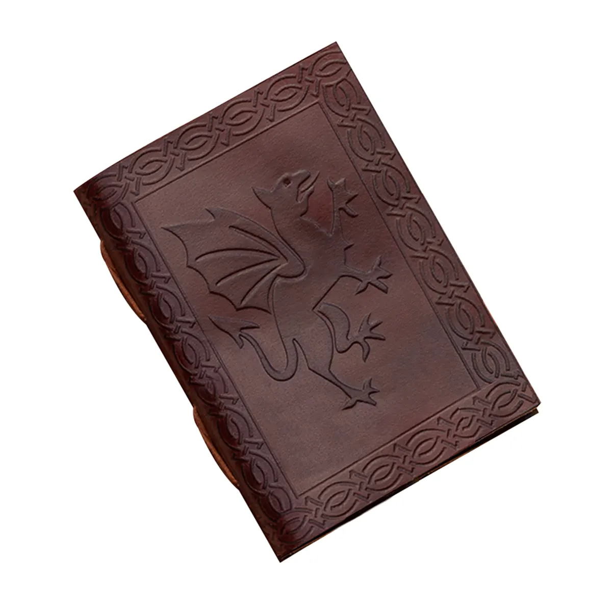 Dragon Journal