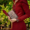 The Dragon Journal Handcrafted Genuine Leather Diary Notes