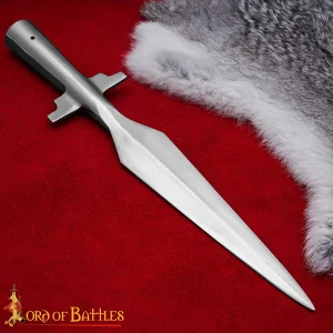 Winged Spearhead
