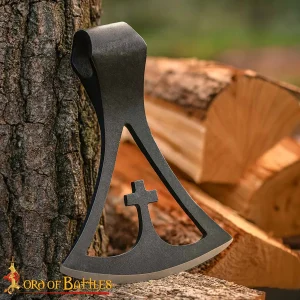 Gotland Viking Axe Head