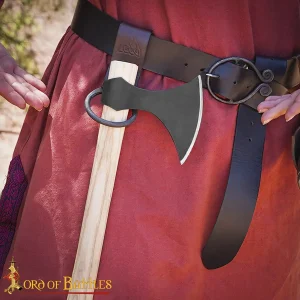 Norse Bearded Axe Head Norse