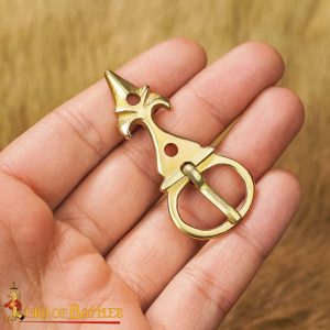 Brass Belt Buckles