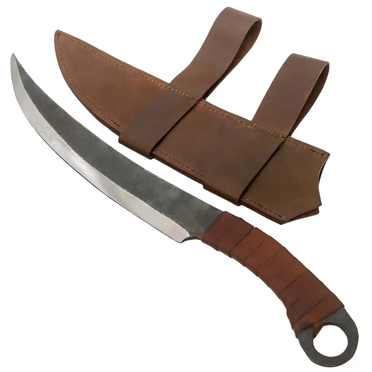 Medieval Huntsman Knife