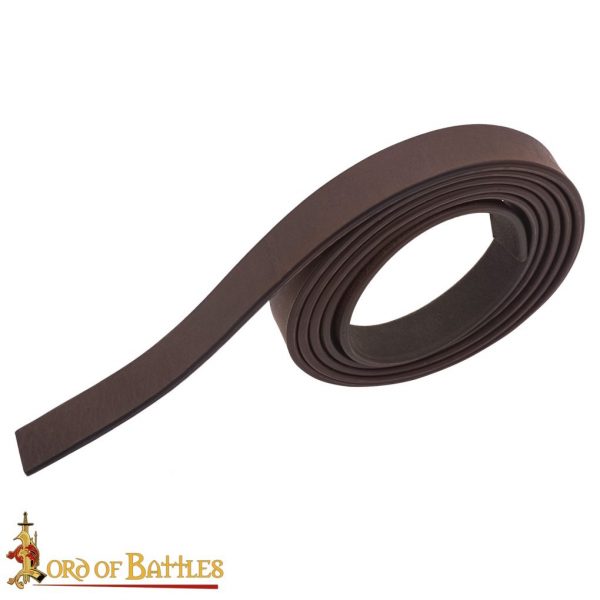 Belt Blank
