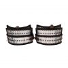 Viking/Rus/Varangian Lamellar Pauldrons