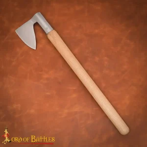 14th Century War Axe