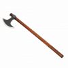 Viking Axe with Hand Forged Carbon Steel Head