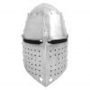 The Great Helmet of Sir Richard Pembridge 14th c Padded Liner