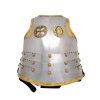 Cuirass Steel polish