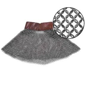 Chainmail Aventail