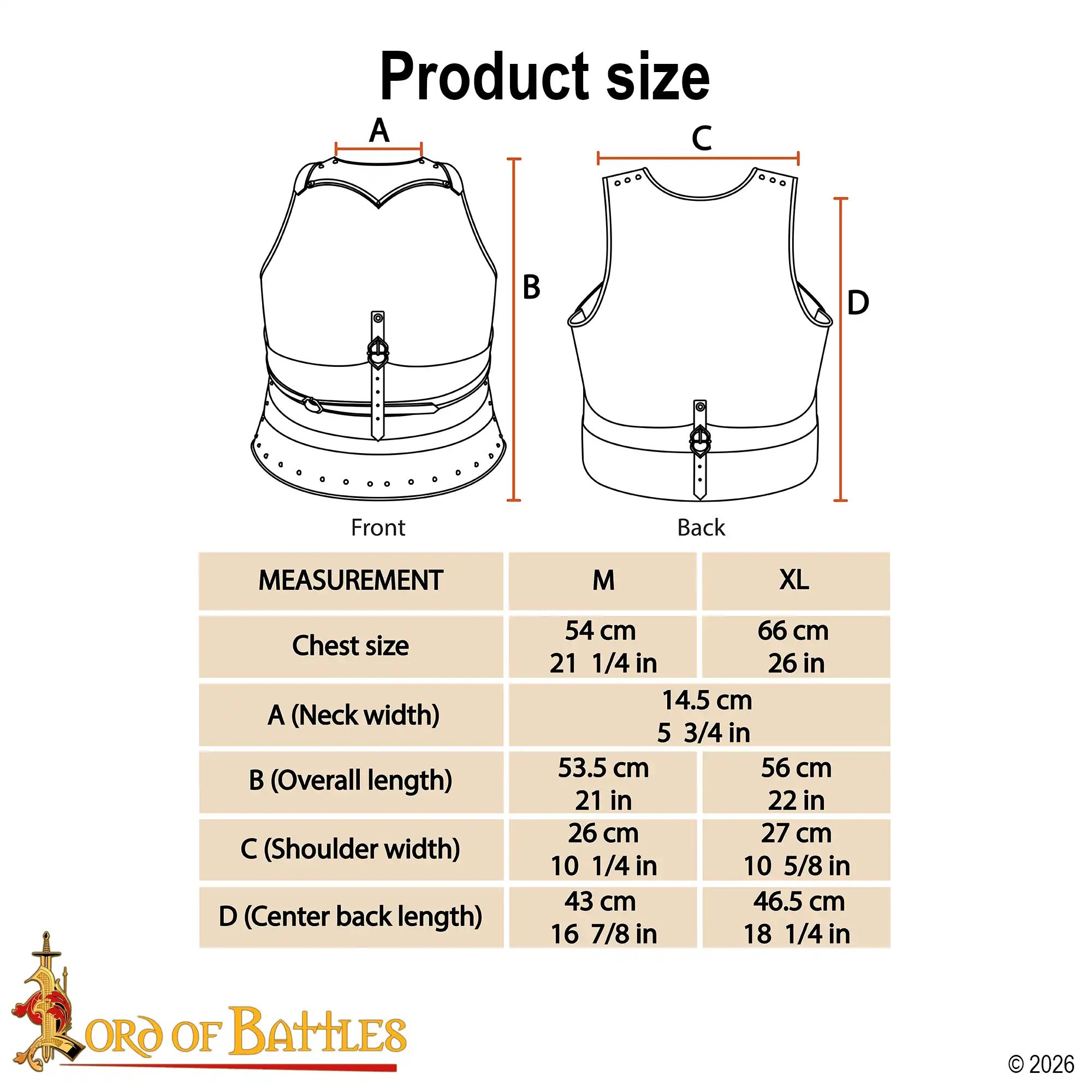 Italian Churburg CH18 Early 15th Century Breastplate Italian Churburg CH18 Early 15th Century Breastplate - Image 3