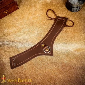 Leather Accessory