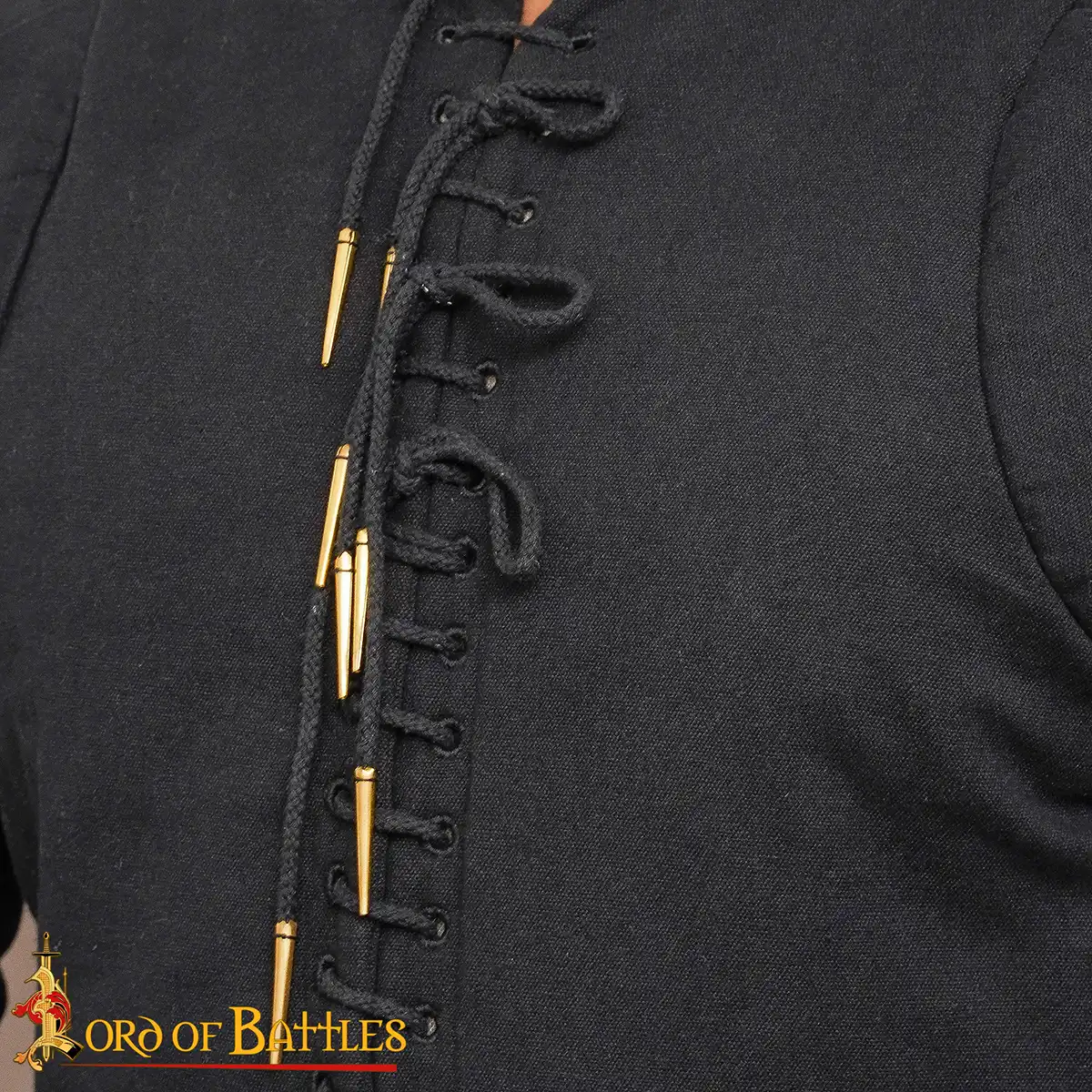 15th Century Arming Doublet - Image 7