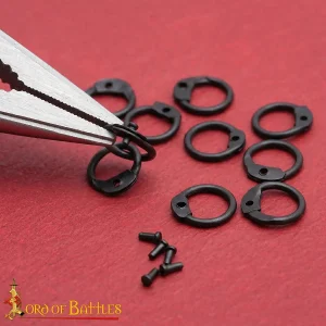 Loose Rings