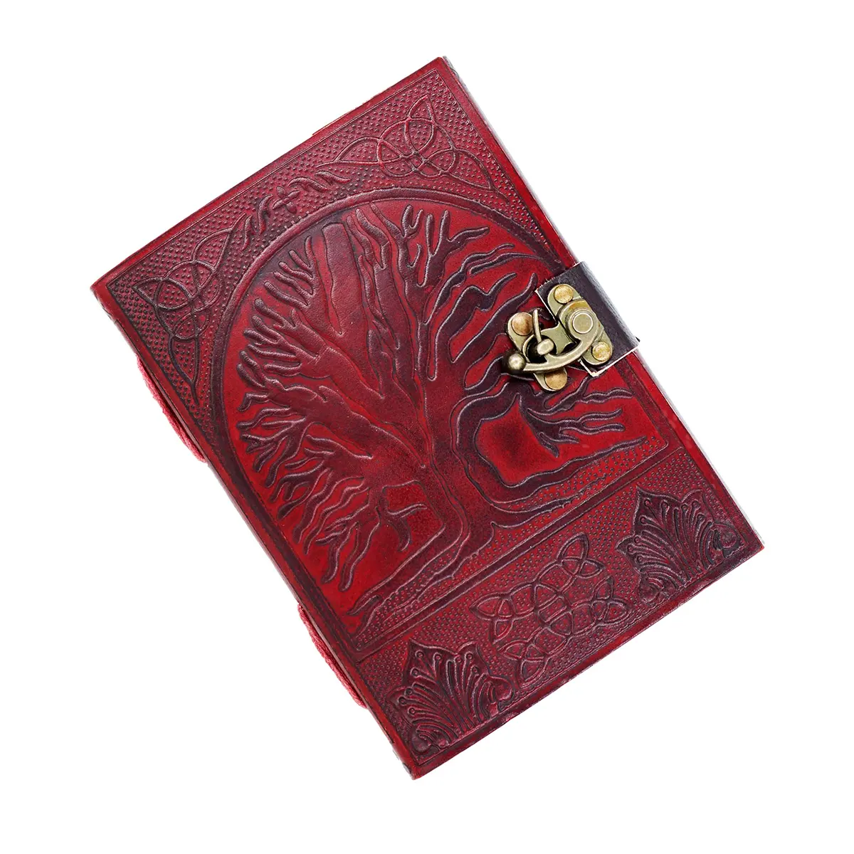 Leather Journal