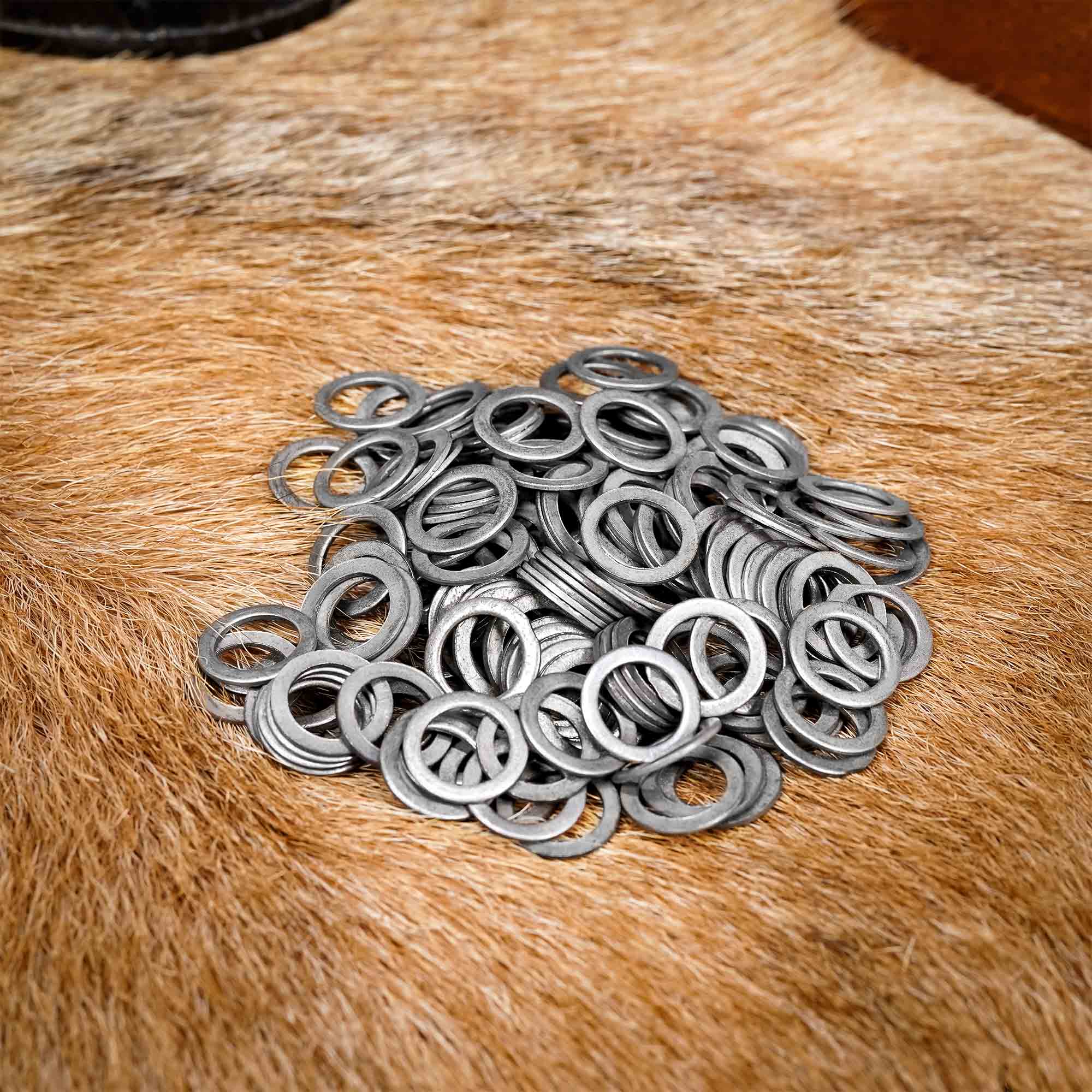 Loose Rings  Chainmail Customization Shop