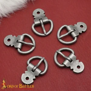 Steel Buckle