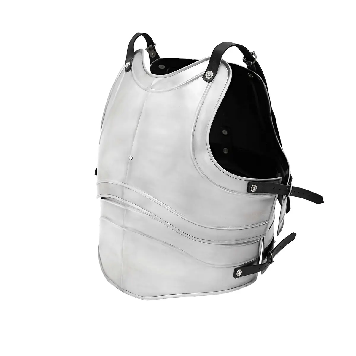 Medieval Fantasy Four Plates Classic Cuirass Medieval Fantasy Four Plates Classic Cuirass - Image 4