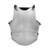Medieval Fantasy Four Plates Classic Cuirass