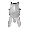 Medieval Fantasy Steel Cuirass with Tassets