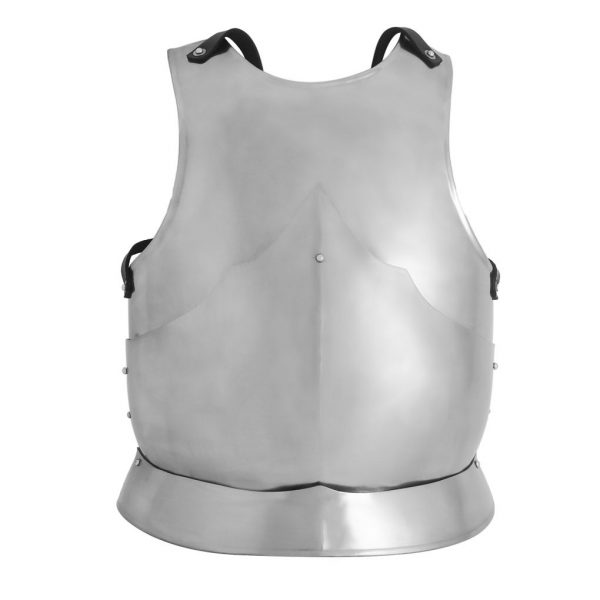 Late Medieval Gothic Breastplate