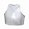 Italian Churburg Globose Breastplate 16 gauge