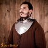 Knightly Gorget Plate Armour
