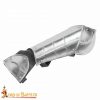 Medieval fantasy Bracers with Elbow and Hand Protection