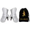 15th Century Maximilian Mitten Gauntlets