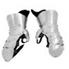 Medieval Knight tournament Mitten Gauntlets