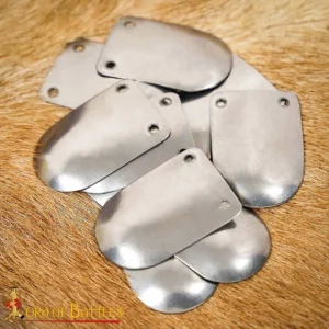 Classic Loose Steel Scales 100 pieces